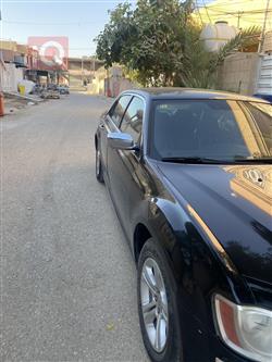 کرایسلەر 300